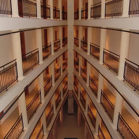 Poseidon 아파트호텔