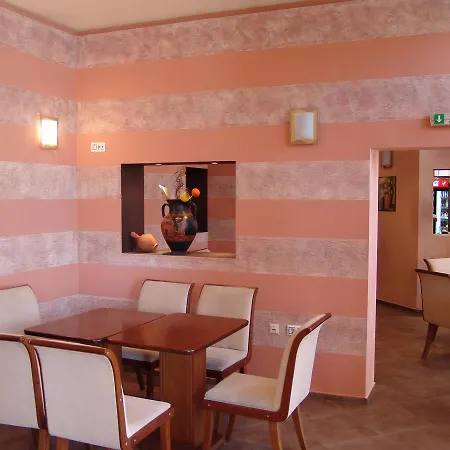 Poseidon 아파트호텔 스베티 블라스