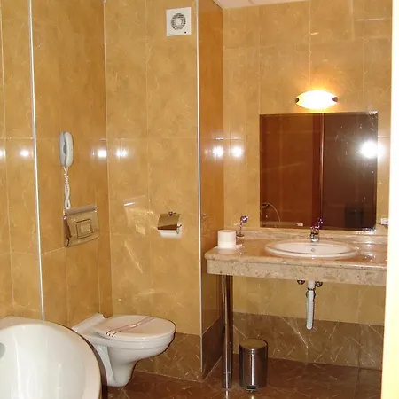 Poseidon 아파트호텔