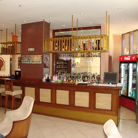 Poseidon * Свети-Влас