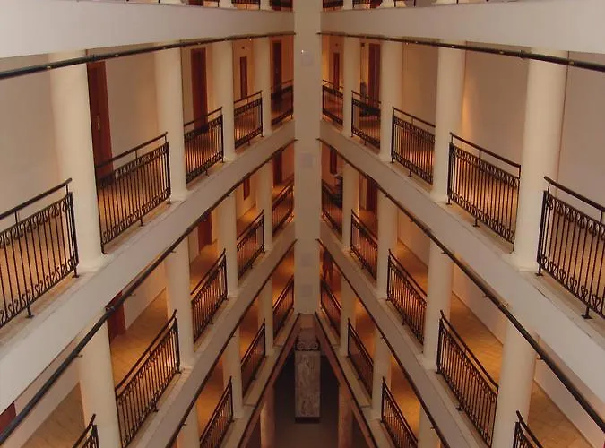 Poseidon 公寓式酒店