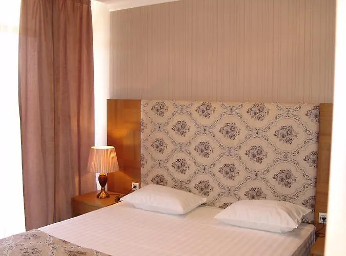 公寓式酒店 Poseidon