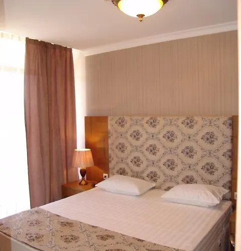 Poseidon 公寓式酒店 *