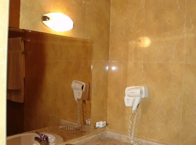 Poseidon 公寓式酒店